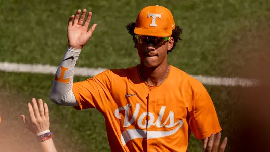 Trey Lipscomb vs. Notre Dame (2022 Super Regional)