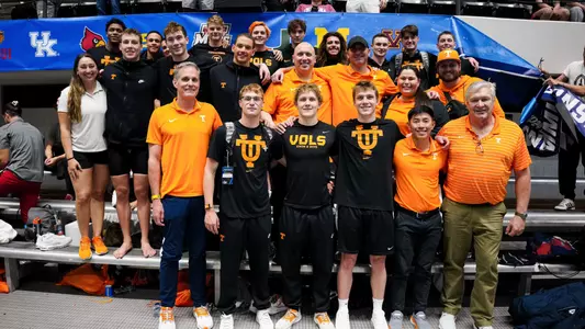 Vol Swim Dive