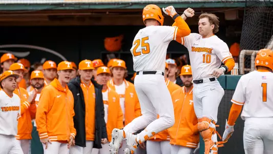 Blake Burke & Charlie Taylor (2024)