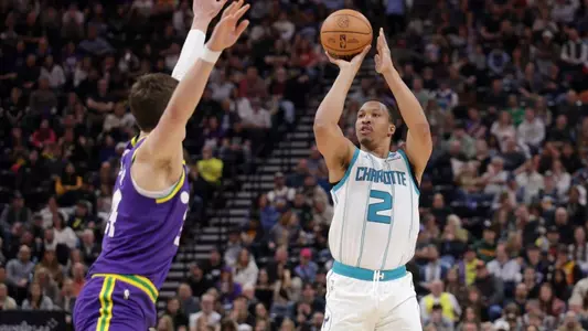 Grant Williams (Charlotte Hornets)