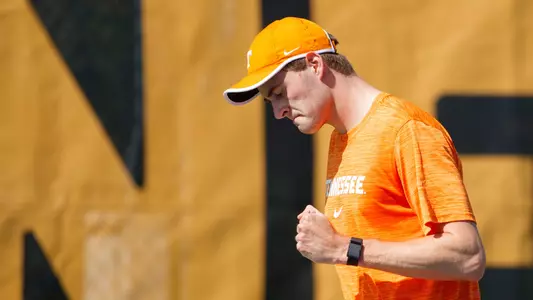 MTEN Johannus Monday SEC POW