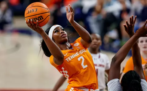 Rickea Jackson (2023-24)