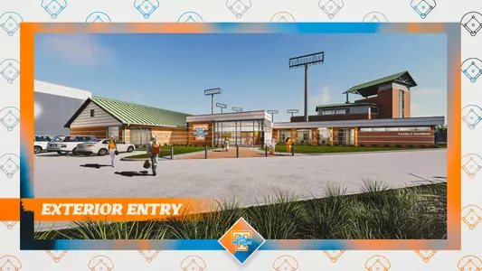 SB Facility Renovation