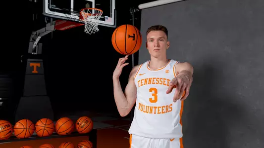 Dalton Knecht