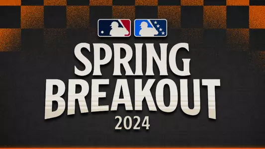 2024 Spring Breakout