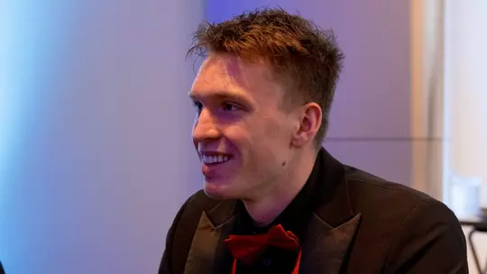 Naismith Awards Brunch Photo