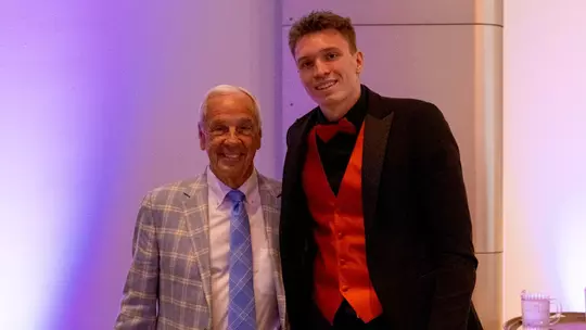 Naismith Awards Brunch Photo