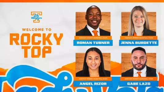 2024 Assistant Coaches release