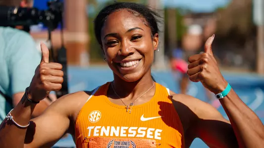 Jacious Sears - 2024 Tom Jones Memorial Invite