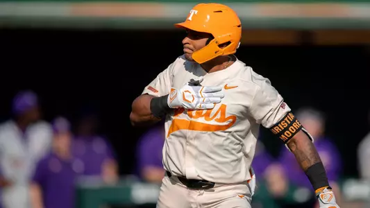 Christian Moore vs. LSU (2024)