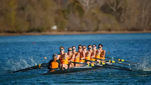 Rowing vs. Minnesota (March 29, 2024)