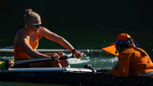 Rowing vs. Minnesota