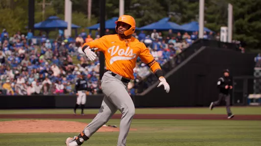 Christian Moore at UK (2024)