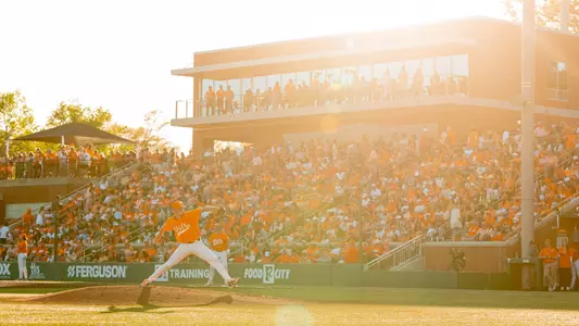 Drew Beam vs. LSU (2024)
