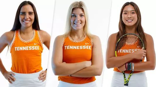 All-SEC Selections