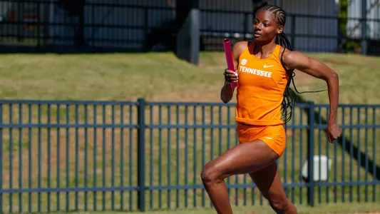 Dennisha Page - Tennessee Invite 2024