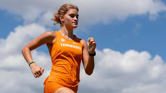 Jessie Secor - 2023 XC Portraits