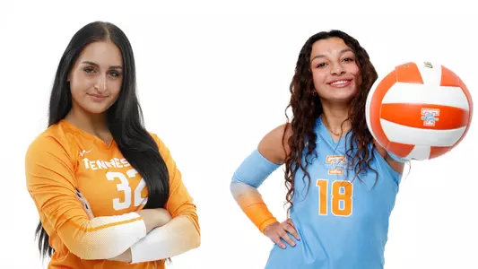 Orian Drore & Julianna Santiago