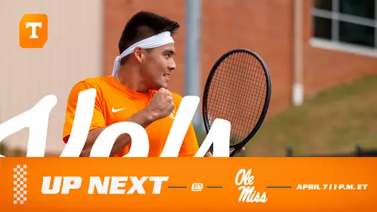 Up Next Ole Miss (Updated)