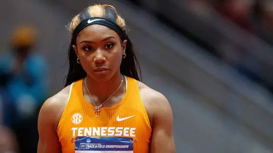 Jacious Sears - 2024 NCAA Indoor Championships