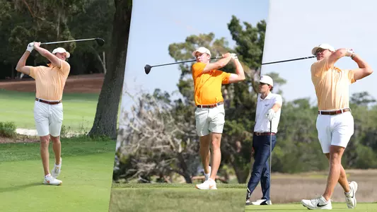 Bryce Lewis, Jake Hall, Bruce Murphy