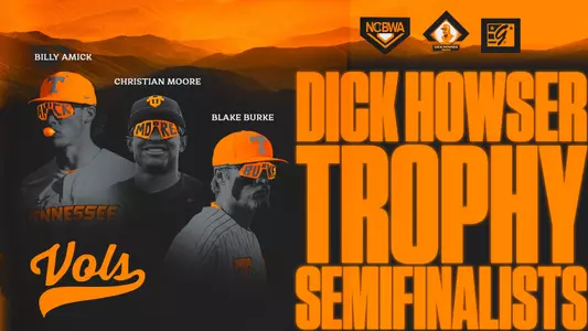 2024 Dick Howser Trophy Semifinalists