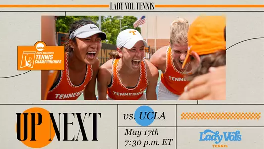 UCLA Up Next