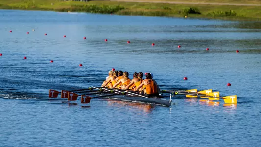 Rowing