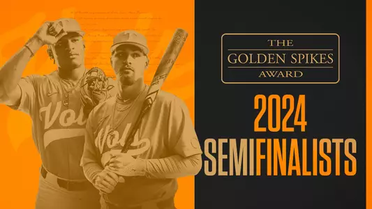 Moore_Burke Golden Spikes Award Semifinalists