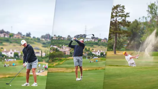 PING GCAA All-Region