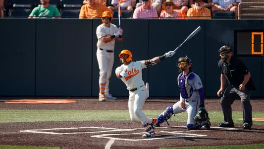 Christian Moore vs. LSU (2024)