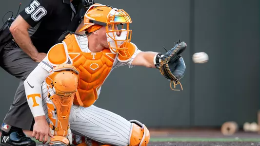 Cannon Peebles vs. Lipscomb (2024)