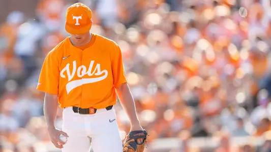 Drew Beam vs. LSU (2024)