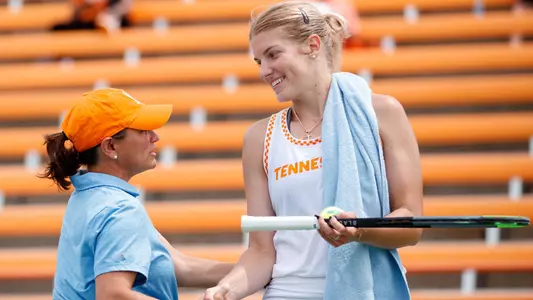 Alison Ojeda - National Coach of the Year