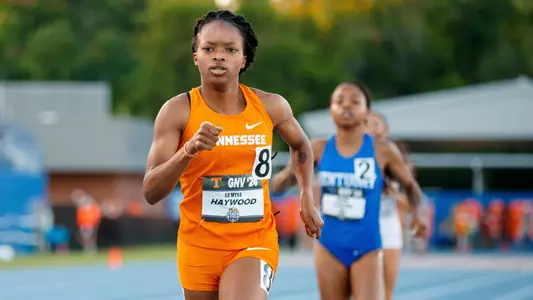 Ka'Myya Haywood - 2024 SEC Outdoor Championships