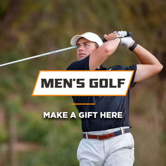 Men's Golf