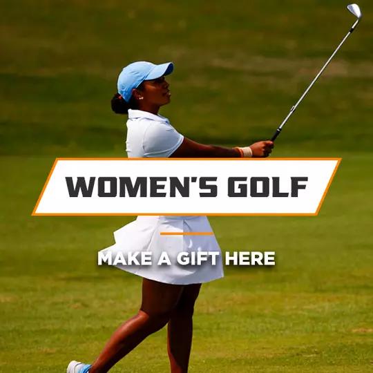 Women's Golf