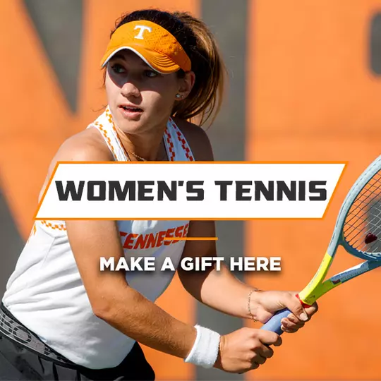 Women's Tennis