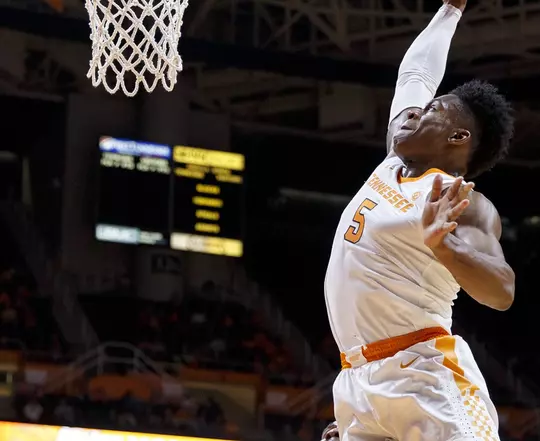 Admiral Schofield - TN Fund