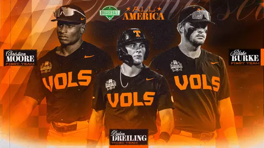 2024 D1Baseball All-America Teams