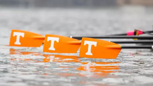 KNOXVILLE, TN - February 09, 2024 - The Tennessee Lady Volunteers taken at the Tennessee River in Knoxville, TN. Photo By Kyndall Williams/Tennessee Athletics