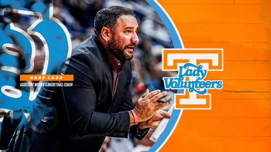 Gabe Lazo chosen for TopConnect Symposium