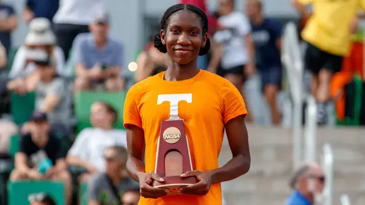 Brianna White - 2024 NCAA Outdoor Championships