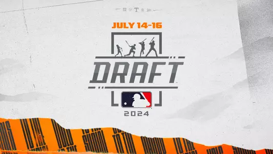 2024 MLB Draft