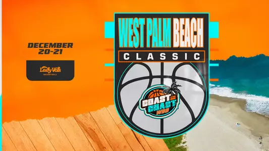 2024 West Palm Beach Classic Announcement Graphic