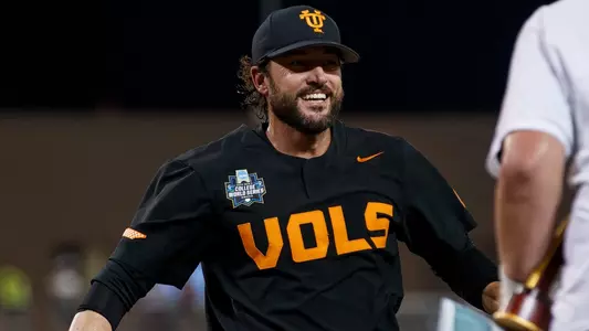 Tony Vitello MCWS Title Game (2024)