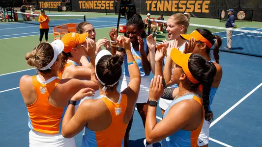 Lady Vols Academic Awards