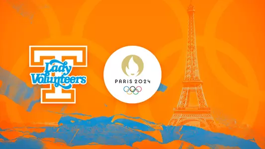 2024 Olympic Games Graphic