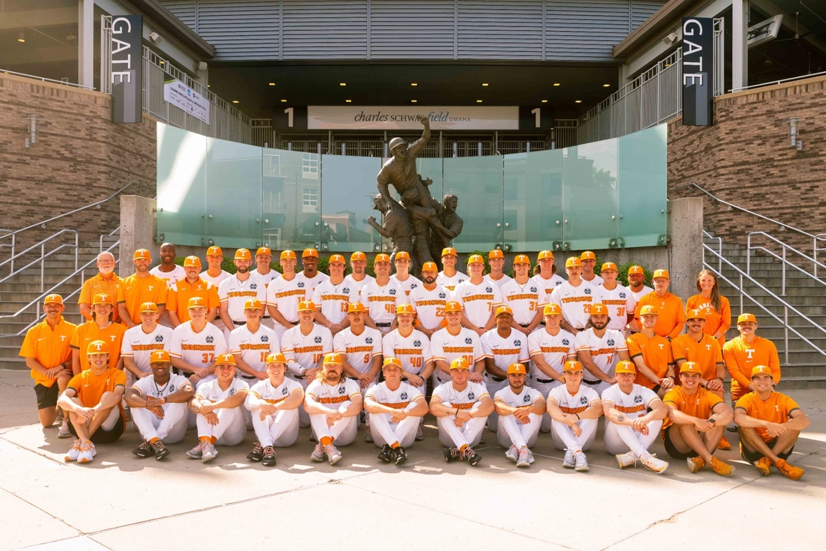 2024 MCWS Team Photo