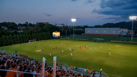 Tennessee Soccer